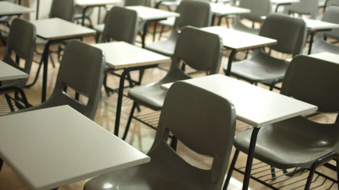 ¿No habrá clases este 2 de junio? Estados afectados por el paro de la CNTE