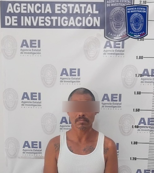 Formula FEM imputación a presunto feminicida en Ciudad Juárez