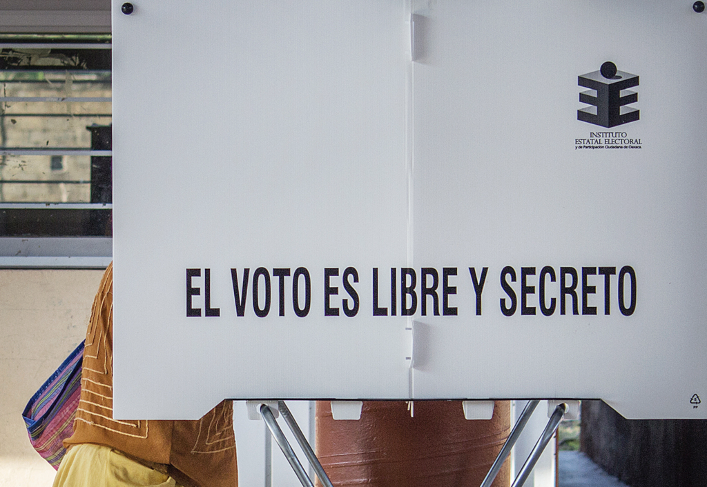 BMA advierte peligro ante nulidad electoral por injerencia extranjera