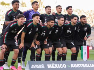 Mundial 2026: México apuesta por jugadores con falta de ritmo