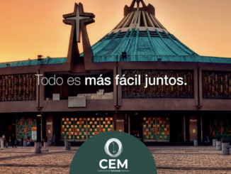Episcopado llama a repicar campanas por la paz en México este 20 de junio