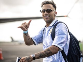 Error de FIFA retrasa la salida de Uruguay desde Cancún rumbo a Miami