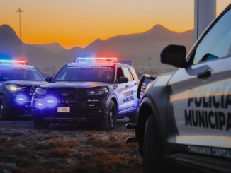 Anticipó Municipio estrategia ante  vencimiento de contrato de patrullas y garantiza operación de la Policía Municipal