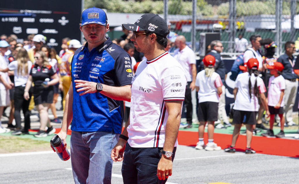 ¿Se viene el salto de ‘Checo’? Qué esperar para el GP de Austria