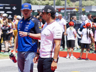 ¿Se viene el salto de ‘Checo’? Qué esperar para el GP de Austria