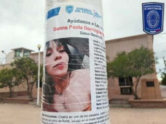 Mantiene FGE operativos de búsqueda de ausentes en la Zona Noroeste