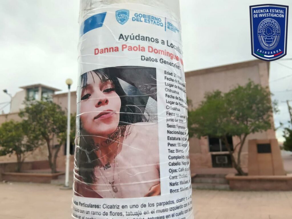 Mantiene FGE operativos de búsqueda de ausentes en la Zona Noroeste