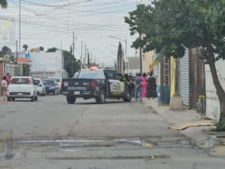 Adolescente es localizado sin vida en su casa en Villas del Rey