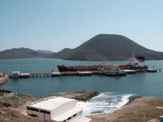Pueblos indígenas tomarán planta de amoniaco en Sinaloa; acusan ecocidio y etnocidio