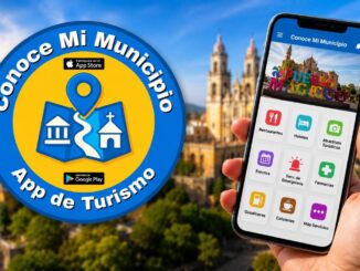 Conoce Mi Municipio: La App que está transformando el turismo regional en México