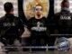 Municipales aseguran en Santo Niño a un hombre en posesión de aparente cristal y un arma de utilería