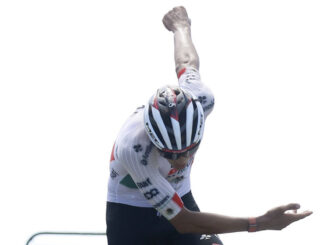 Isaac del Toro gana el Tour de Auvernia-Ródano-Alpes