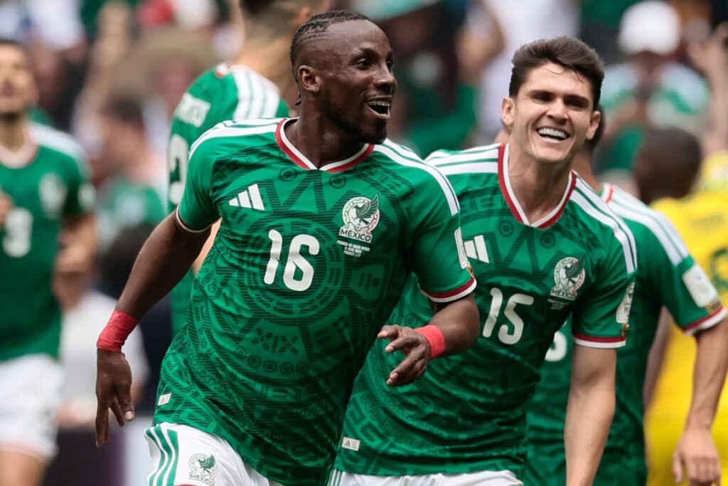 Selección Mexicana: Revelan por qué Julián Quiñones no jugó con Colombia