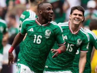 Selección Mexicana: Revelan por qué Julián Quiñones no jugó con Colombia