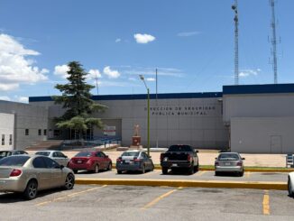Informa Seguridad Pública Municipal a Fiscalía respecto a fallecimiento de mujer en Centro de Detención Zona Norte