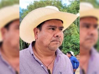 Asesinan a Joel Ángel Bravo presidente de San Miguel Amatitlán