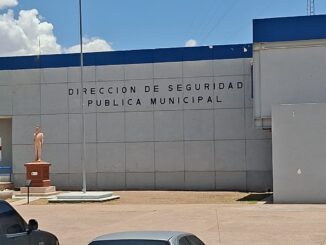 Muere joven detenida en celdas de la Comandancia Norte