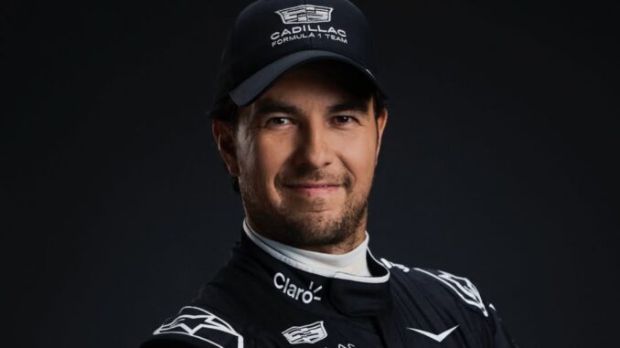 Alonso y ‘Checo’ Pérez, eliminados en la primera ronda (Q1) de la calificación