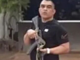 Comando Sur de EEUU elimina a líder del «Tren de Aragua» alias el “Niño Guerrero” en operación militar