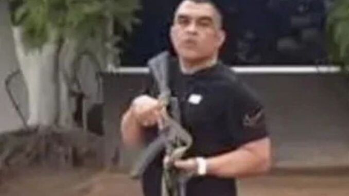 Comando Sur de EEUU elimina a líder del «Tren de Aragua» alias el “Niño Guerrero” en operación militar