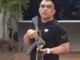 Comando Sur de EEUU elimina a líder del «Tren de Aragua» alias el “Niño Guerrero” en operación militar