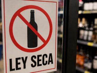 Aplicarán Ley Seca en zonas de Tlalpan durante partidos del Mundial 2026
