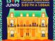 ¡Vive la mejor experiencia gastronómica! Hoy Festival Antojos 2026 en el Paseo Bolívar