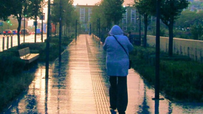 Clima sábado 13 de junio: Pronostican fuerteslluvias en el centro y sur del país; continúa la onda de calor