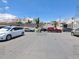 Acceso controlado en Cumbres II suspendido en tanto el Comité de Vecinos acredite requisitos de regularización