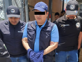 EE.UU. detiene a funcionario de Aduanas de México por presuntos nexos criminales