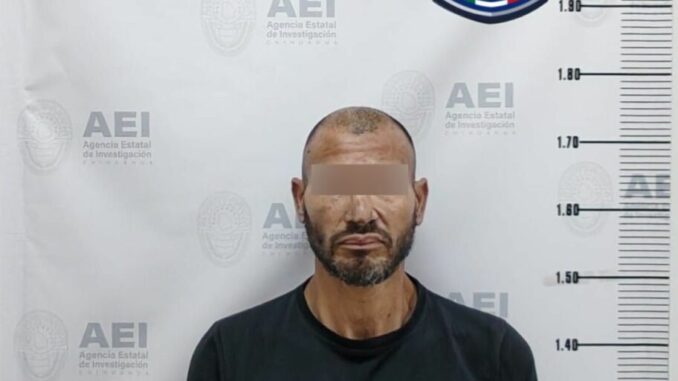 Obtiene FDZC vinculación a proceso de imputado por violación agravada a dos menores