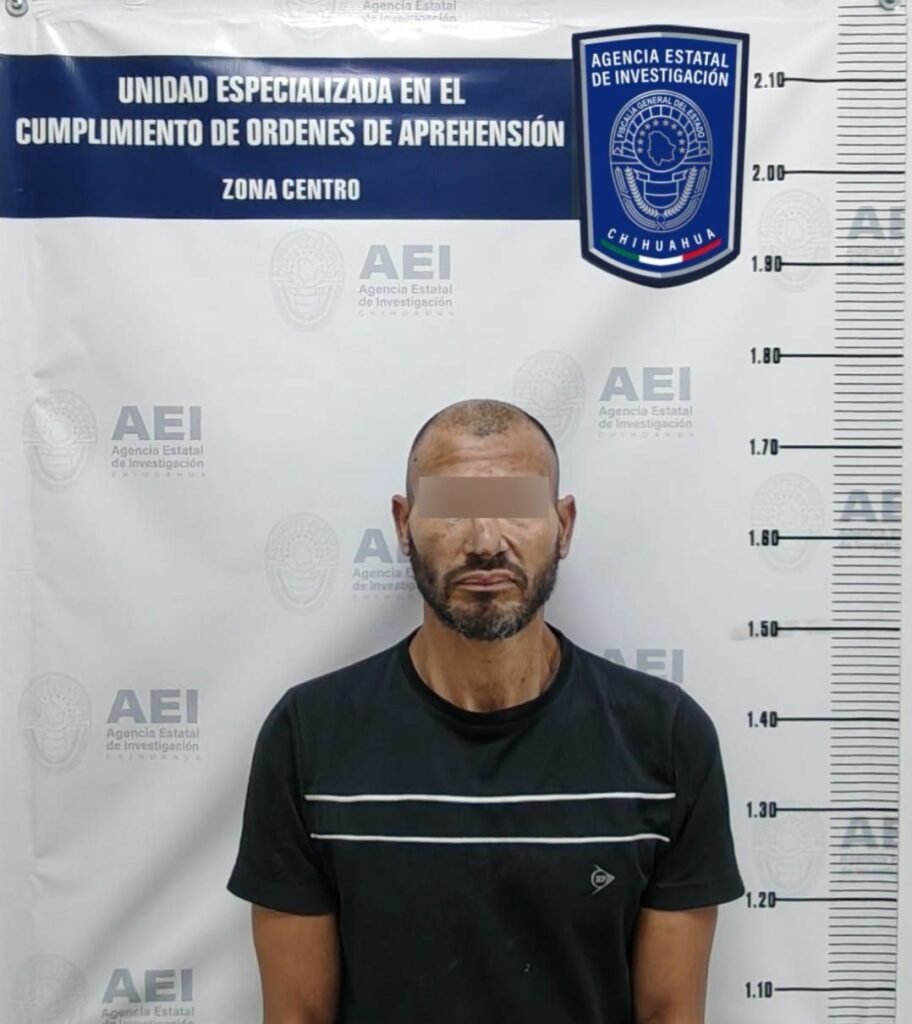 Obtiene FDZC vinculación a proceso de imputado por violación agravada a dos menores