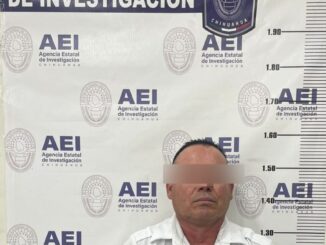 En procedimiento abreviado lo sentencian a más 11 años de prisión por violación de una menor de edad