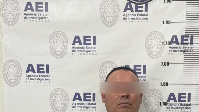 En procedimiento abreviado lo sentencian a más 11 años de prisión por violación de una menor de edad