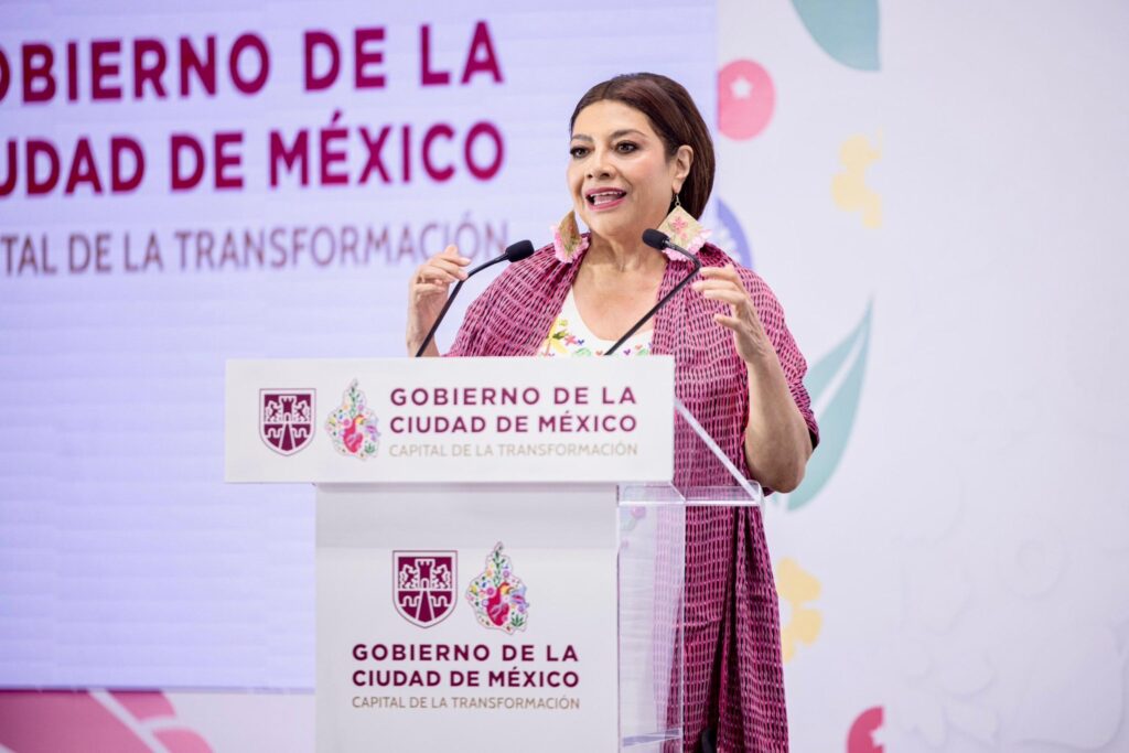 «Misión cumplida»: Clara Brugada afirma que la CDMX hizo historia con la organización del Mundial 2026
