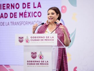 «Misión cumplida»: Clara Brugada afirma que la CDMX hizo historia con la organización del Mundial 2026