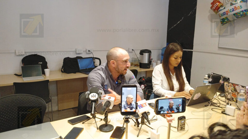 Hacienda federal retrasa llegada de acelerador lineal para búnker oncológico por nuevos requisitos fiscales
