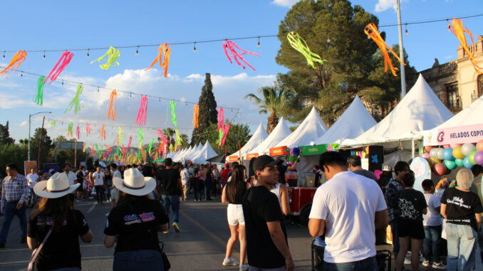 Invita Turismo a disfrutar eventos turísticos y deportivos este fin de semana