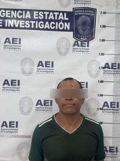 Sentenciado a 16 años y ocho meses de prisión por el homicidio de un hombre en Parajes del Sur