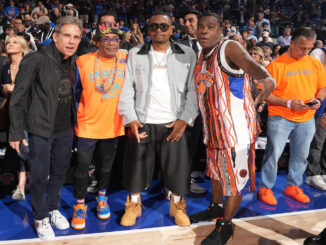 Los Knicks desatan la locura en Nueva York a un triunfo de conquistar la NBA