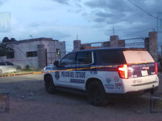 Ataque armado en palenque clandestino deja un hombre sin vida; investigan posible retiro del cuerpo