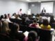 Participa FGE Occidente en el curso Etapa Inicial y Control en el Proceso Penal Acusatorio