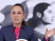 Sheinbaum llama a FIFA a reflexionar sobre el costo de los boletos y comercialización del Mundial