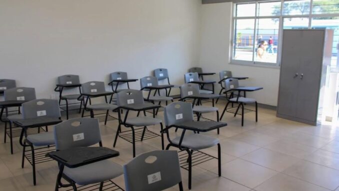 Anuncian suspensión de clases el 18 de junio por el México vs Corea del Sur