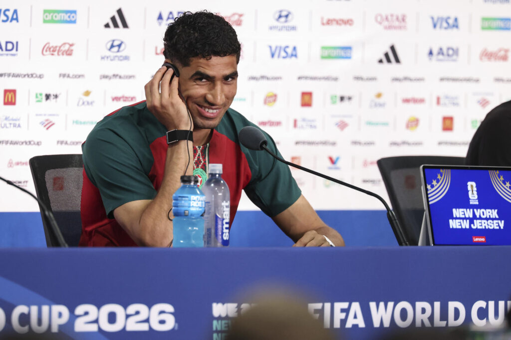 FIFA incluirá el español de forma sistemática en todas las conferencias de prensa del Mundial
