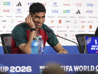 FIFA incluirá el español de forma sistemática en todas las conferencias de prensa del Mundial
