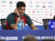 FIFA incluirá el español de forma sistemática en todas las conferencias de prensa del Mundial
