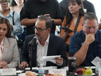 Cruz culpa a Cabada, y miente para evadir su responsabilidad por el ISR no reportado a Hacienda: Jorge Soto