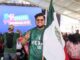 Amplía Gobierno del Estado actividades de la Fiesta Mundialista