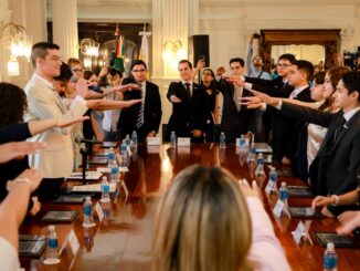 Forma parte del Cabildo Joven y conoce el trabajo del Gobierno Municipal, últimos días para registrarte